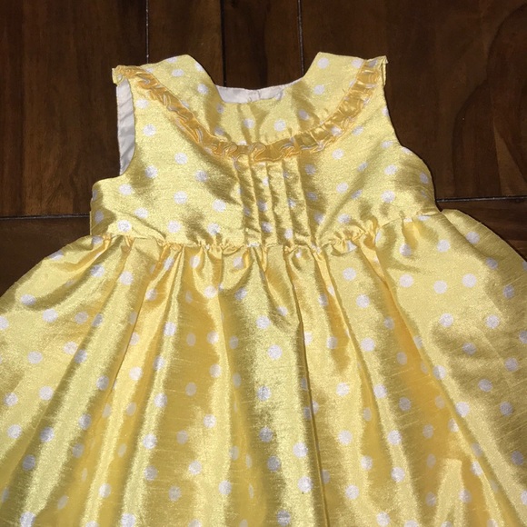 Cherokee Dress | 18 Months - Picture 3 of 5